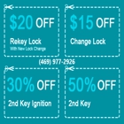 Infiniti Key Replacement