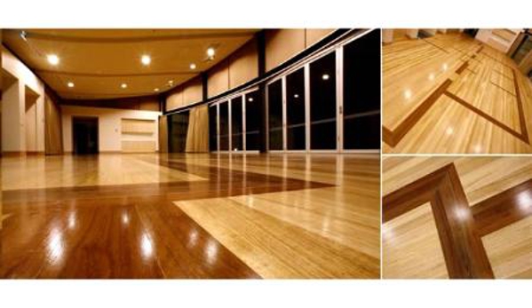 Floors By Powell - Fyshwick, ACT