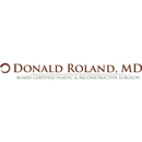 Roland, Donald MD