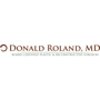 Donald Roland, MD