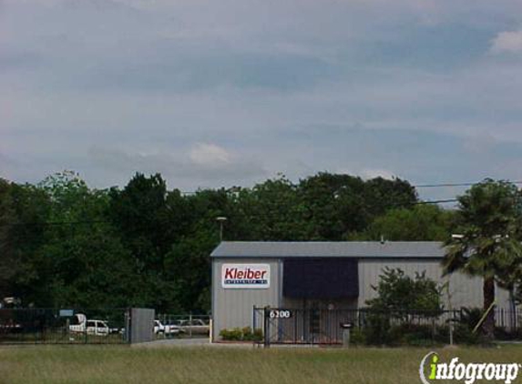 McCullar Enterprises Inc - Houston, TX
