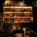 The Whisky Parlor - Restaurants
