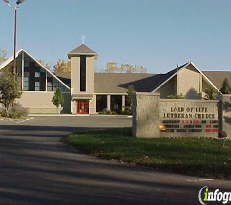 Lord Of Life Lutheran Church - LCMS - Elkhorn, NE