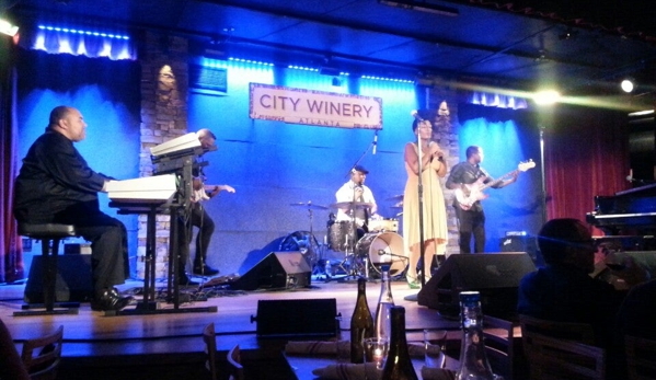 City Winery Atlanta - Atlanta, GA