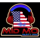 Mid Mo Party Pro