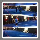 Revolution Athletics - Health Clubs