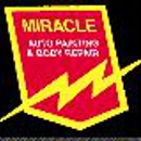 Miracle Auto Painting and Body Repair - Automobile Customizing