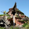 Splash Mountain gallery