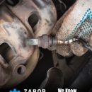 Zabor Automotive - Automobile Parts & Supplies