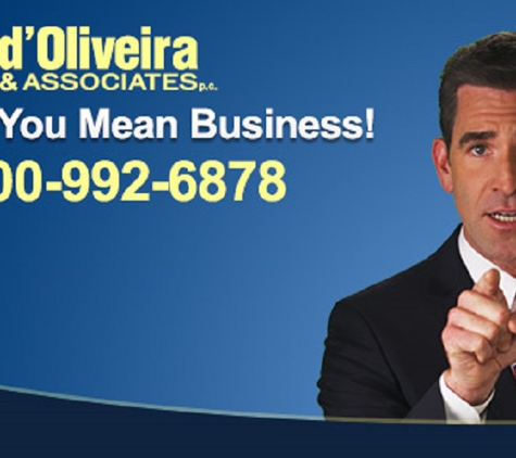 d'Oliveira & Associates - Cranston, RI