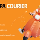Courier Tampa - Courier & Delivery Service