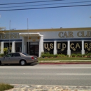Swedish Car Clinic - Used Car Dealers