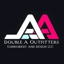 Double A Outfitters Embroidery and Design