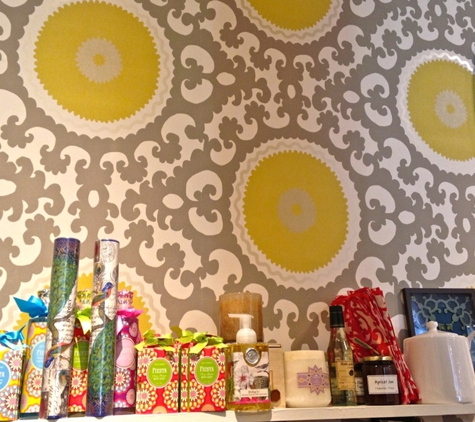 The Four Walls Wallpaper and Design - Newton Highlands, MA
