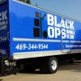 Black Ops Moving and Delivery