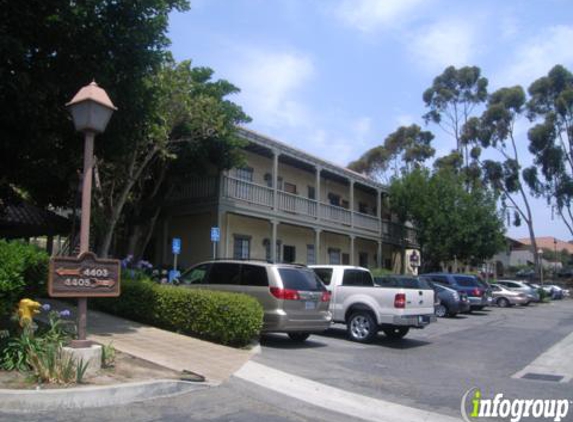 Law Offices Of William C Bibb - Encinitas, CA