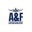 A&F Custom Upholstery - Automobile Seat Covers, Tops & Upholstery