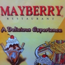 Mayberry Ice Cream Restaurants - Ice Cream & Frozen Desserts