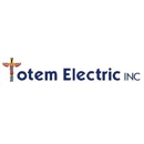 Totem Electric Inc - Electricians