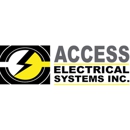 Access Electrical Systems Inc - Electric Contractors-Commercial & Industrial
