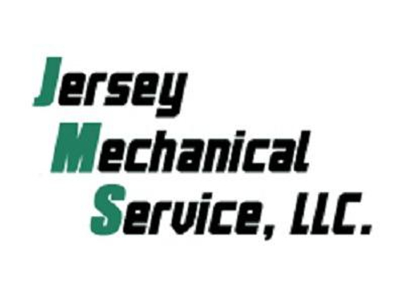 Jersey Mechanical Service Heating & Cooling