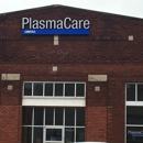 PlasmaCare - Blood Banks & Centers