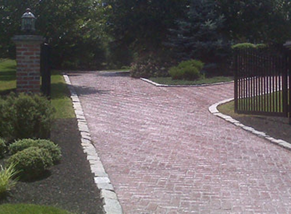 ABC Asphalt Brick and Concrete