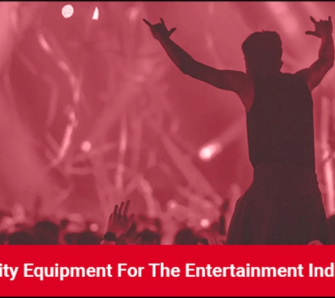 Progig - Aeroglen, QLD. Quality Equipment For The Entertainment Industry