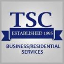 TSC - Wireless Internet Providers