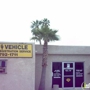 All Vehicle Title & Registration Service