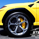 Crash Champions LUXE | EV Certified Repair Tustin (Formerly Sterling Collision Center)