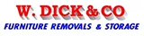 W Dick & Co Removals & Storage - Furniture Movers & Storage