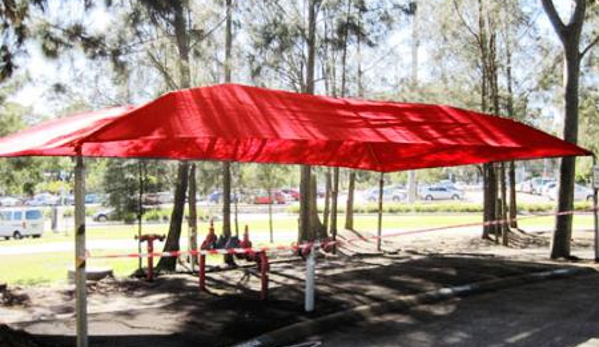 All Tarps - Heatherbrae, NSW