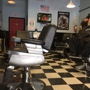 Rooks Barber Shop