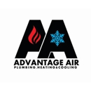 Advantage Air Plumbing, Heating, and Cooling - Air Conditioning Contractors & Systems