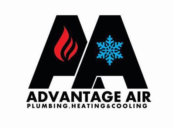 Advantage Air Plumbing, Heating, and Cooling - Duluth, MN