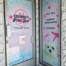 Celebrity Paw Spa - Pet Services