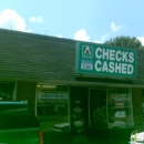 ACE Cash Express - Check Cashing Service