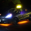 Kona Taxicab LLC - Tours-Operators & Promoters
