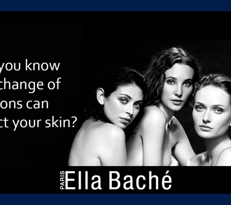 Ella Bache Dubbo - Dubbo, NSW. Did You Know The Change Of Season Can Affect Your Skin?