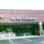 Tip-Top Cleaners