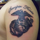 Firehouse Tattoos & Body Piercing Studio - Tattoos