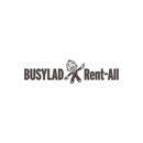 Busylad Rent-All Inc - Rental Service Stores & Yards