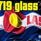 719 Glass With Class