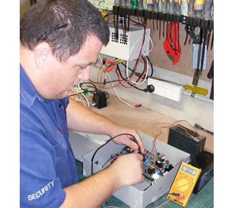 Ultimate Protection & Security - Gympie, QLD