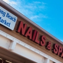 Long Beach Market Nail & Spa - Nail Salons
