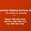 Spectrum Striping gallery