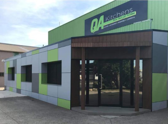 QA Kitchens Pty Ltd - North Albury, NSW