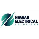 Hawaii Electrical Solutions - Electricians
