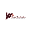 Jaime's Construction LLC - General Contractors
